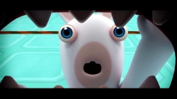 انیمیشن خرگوش های بازیگوش قسمت 247 - rabbids invasion